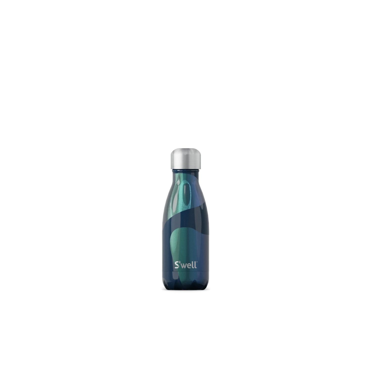 Botella S´Well Sea Prism 260ml