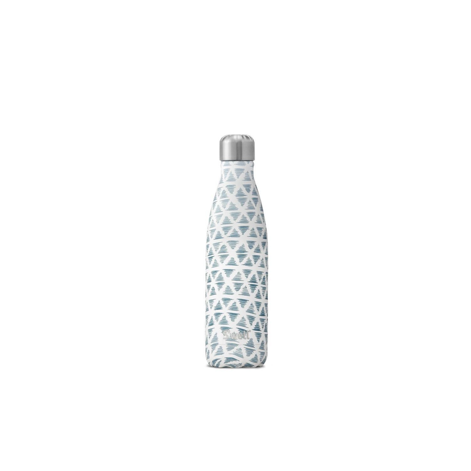 Botella S´Well Textile Paraga 500ml