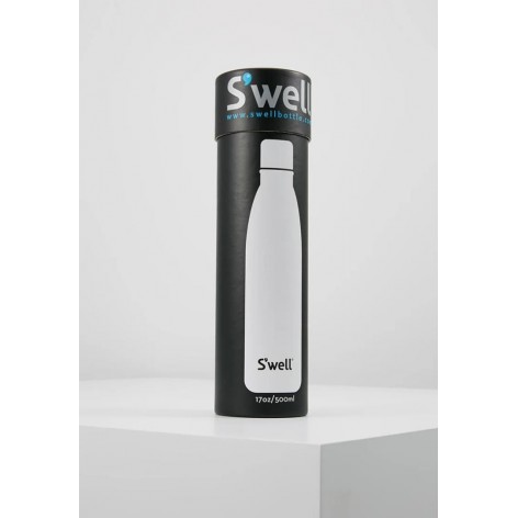 Botella S´Well Textile Paraga 500ml