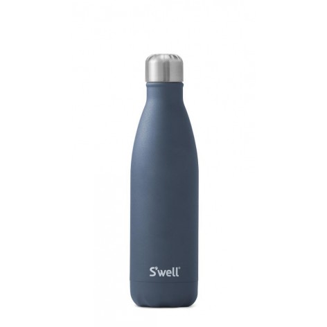 Botella S´Well Stone Azurite 500ml