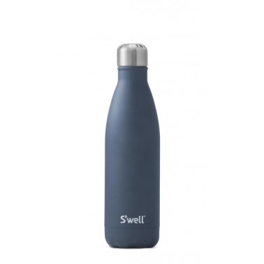 Botella S´Well Stone Azurite 500ml