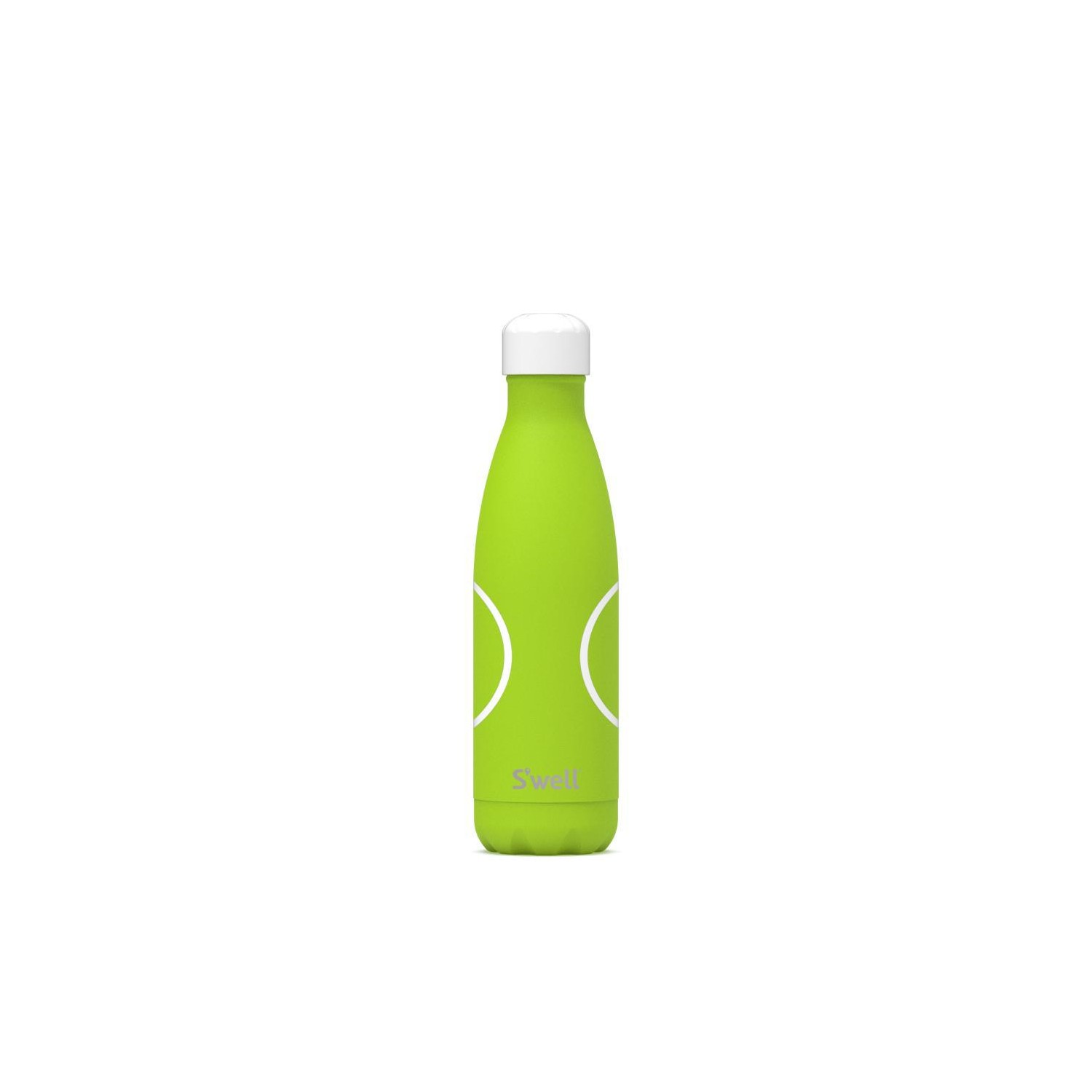 Botella S´Well Match Point 500ml