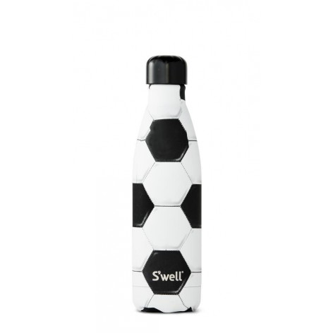 Botella S´Well Futbol 500ml