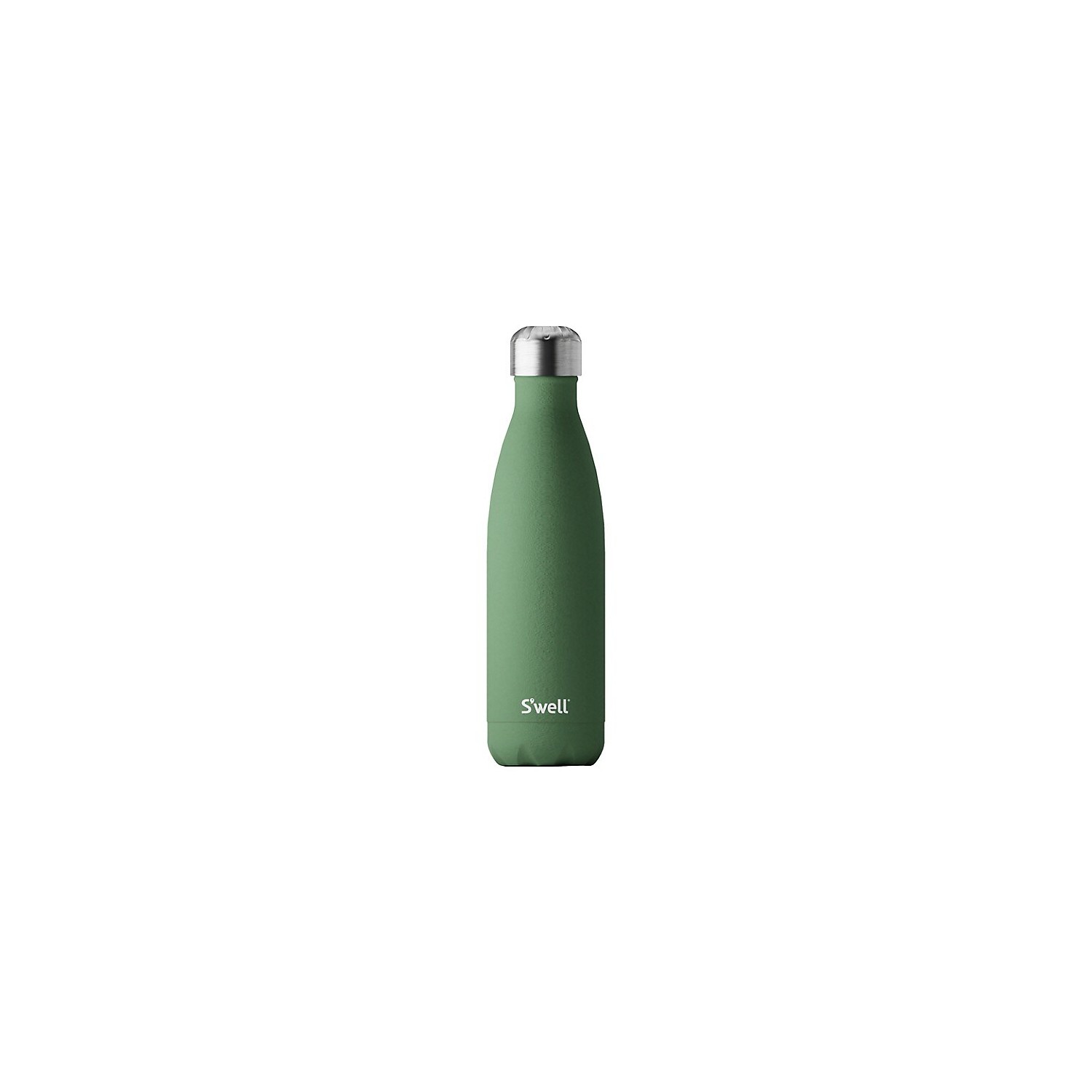 Botella S´Well Green Jasper 500ml