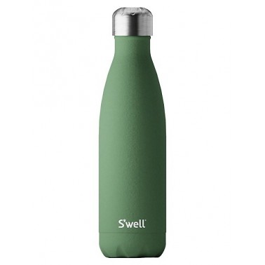 Botella S´Well Green Jasper 500ml