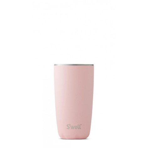 Vaso S´Well Stone Pink Topaz 530ml