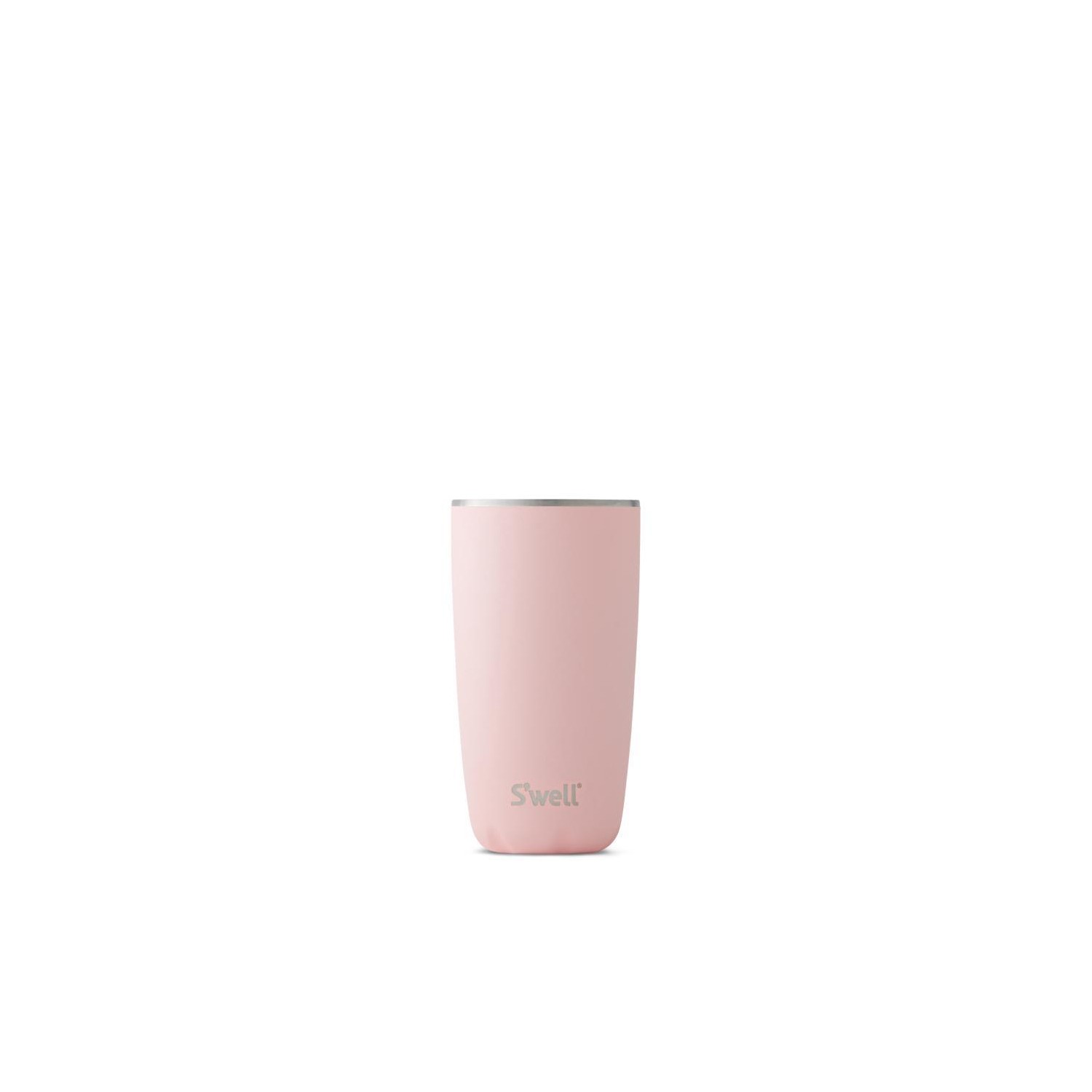 Vaso S´Well Stone Pink Topaz 530ml