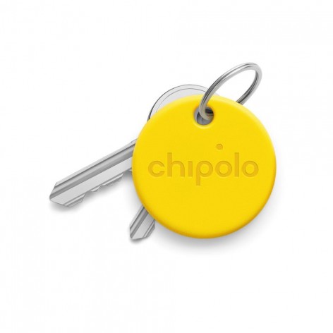 Localizador Chipolo One Amarillo