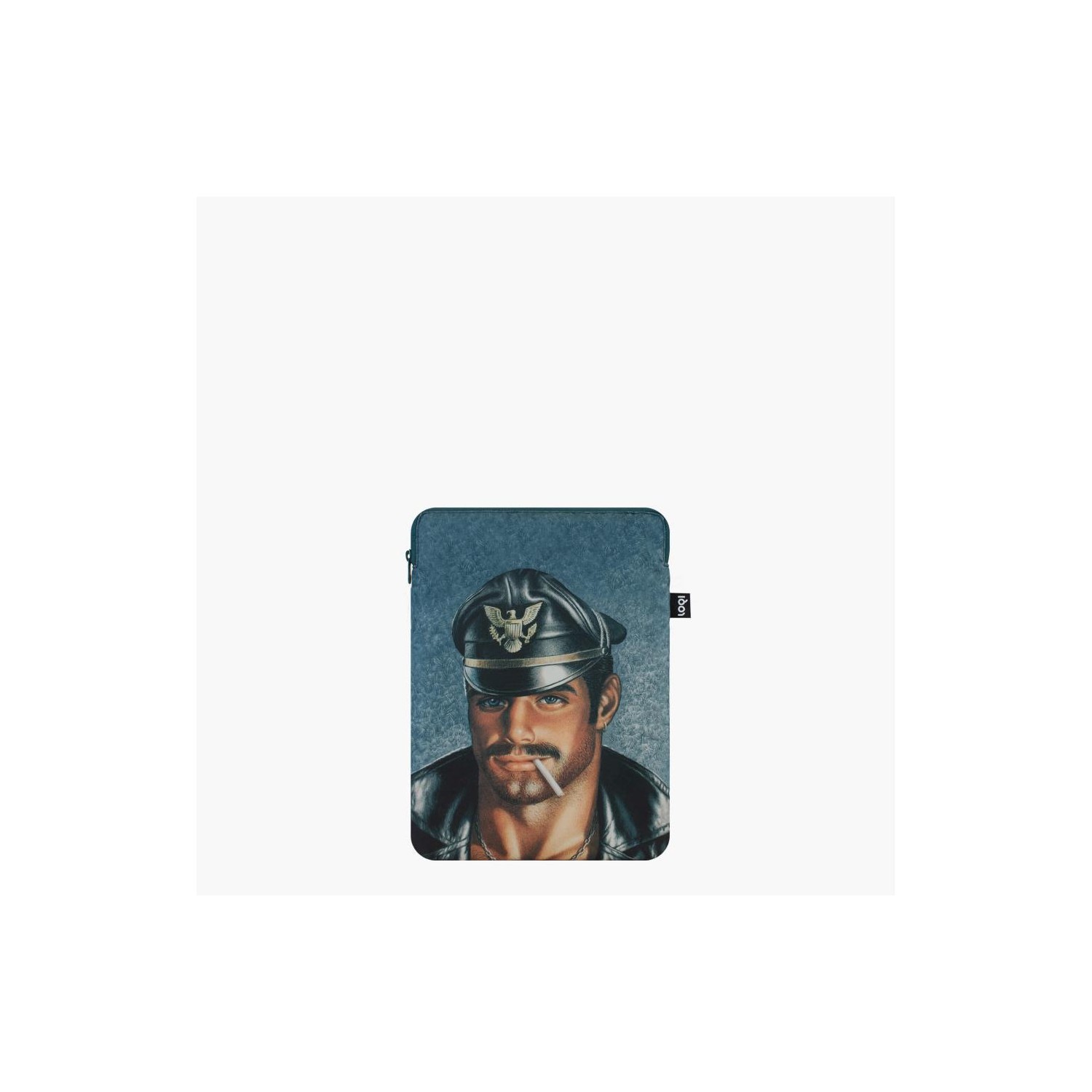Funda Loqi Portátil Tom of Findland Day & Nigth