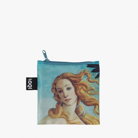 Bolsa Loqi Sandro Botticelli Retrato Venus