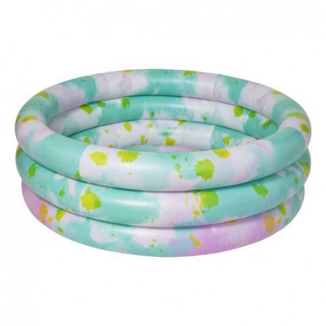 Piscina Inflable Sunnylife Tie Dye