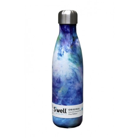 Botella S´Well Blue Nebula 500ml