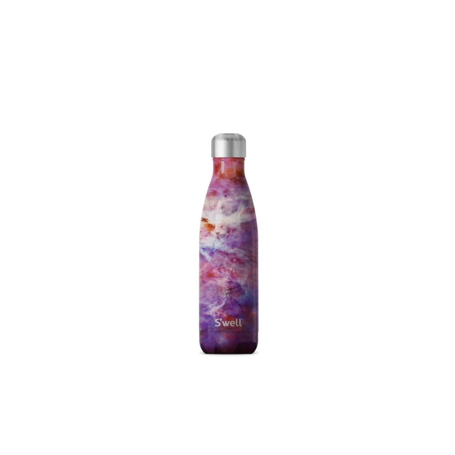 Botella S´Well Pink Supernova 500ml