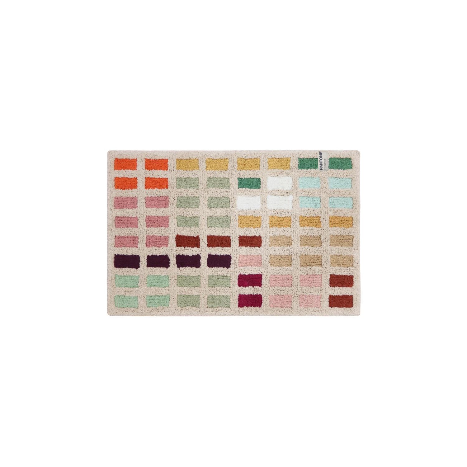 Pantone Alfombra Lavable Sevilla by Lorena Canals