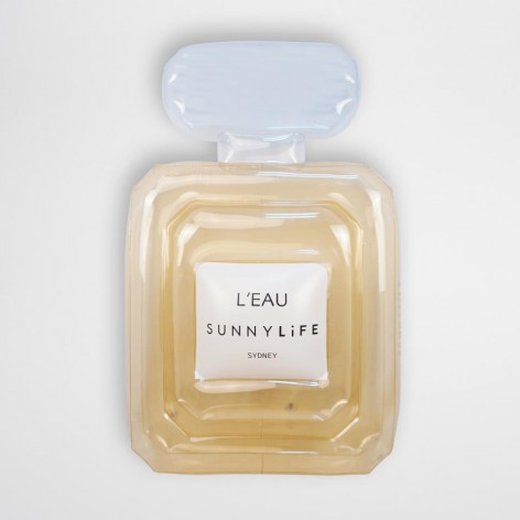 Colchoneta Hinchable Sunnylife Perfume