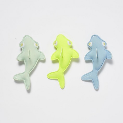 Juego de Buceo Sunnylife Tiburones Citrus