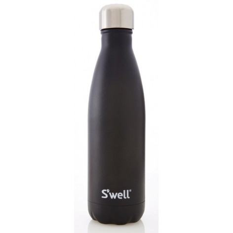 Botella S´Well Stone Onyx 500ml