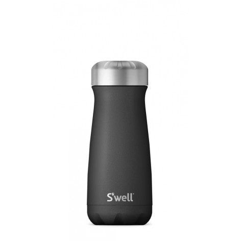 Traveler S´Well Onyx 470ml