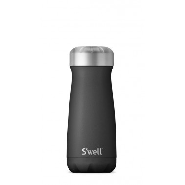 Traveler S´Well Onyx 470ml