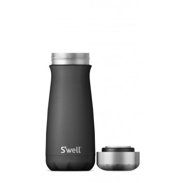 Traveler S´Well Onyx 470ml