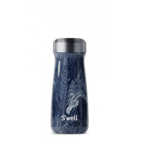 Traveler S´Well Azurite Marble 470ml