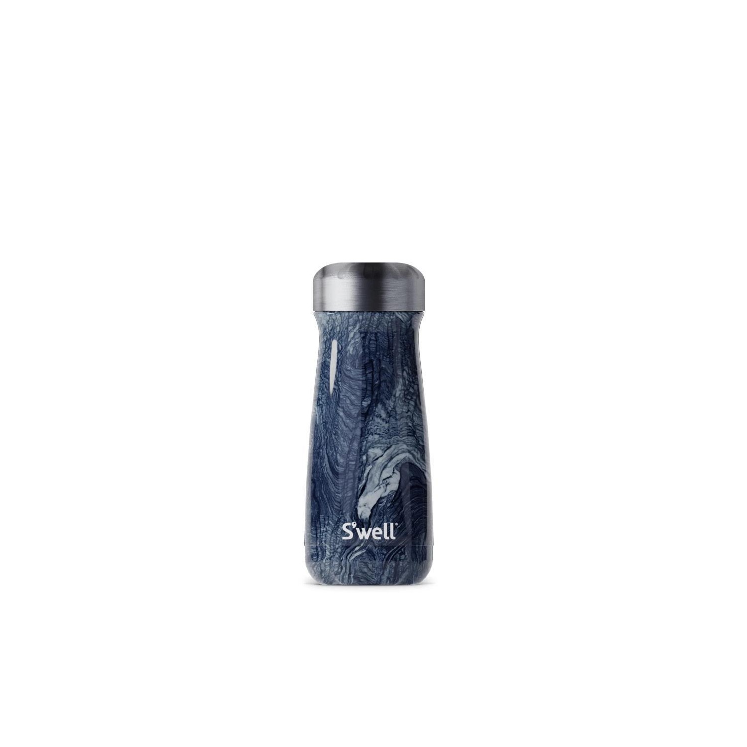 Traveler S´Well Azurite Marble 470ml