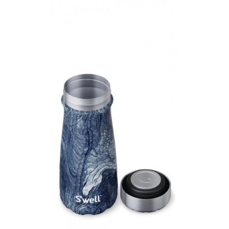 Traveler S´Well Azurite Marble 470ml