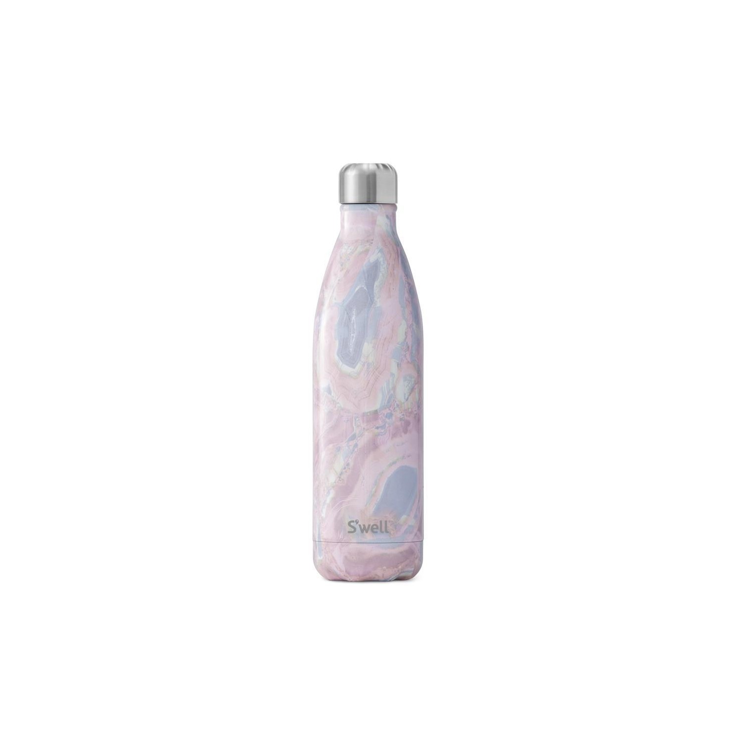 Botella S´well Geode Rose 750ml