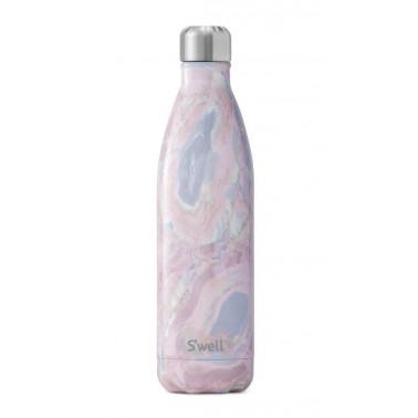 Botella S´well Geode Rose 750ml