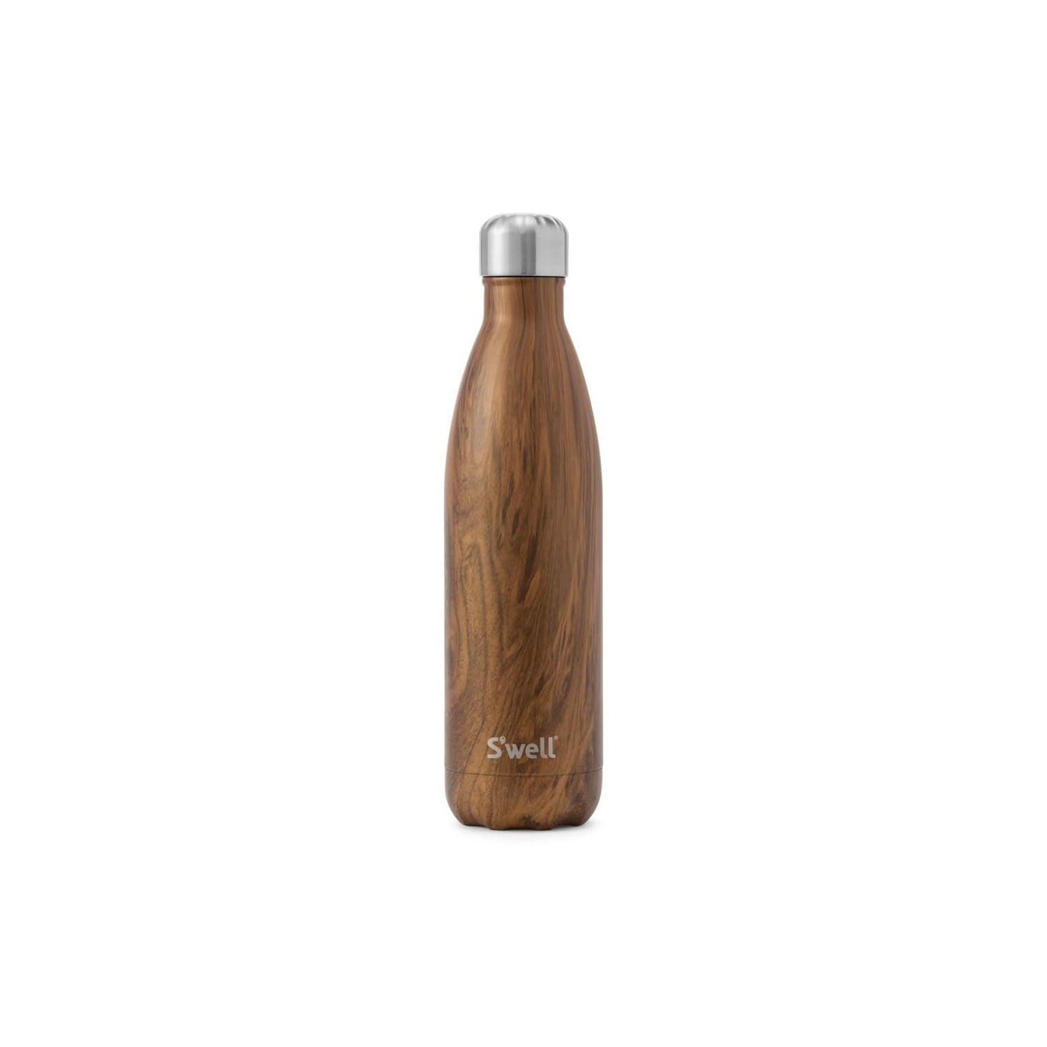 Botella S´Well Teakwood 750ml