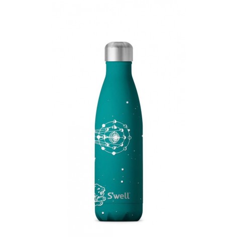 Botella S´Well Celestial Green 260ml