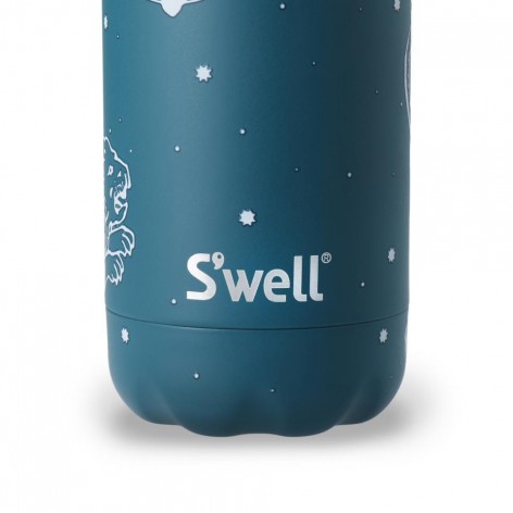 Botella S´Well Celestial Green 260ml