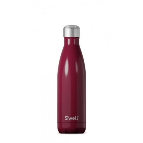 Botella S´Well Wild Cherry 500ml