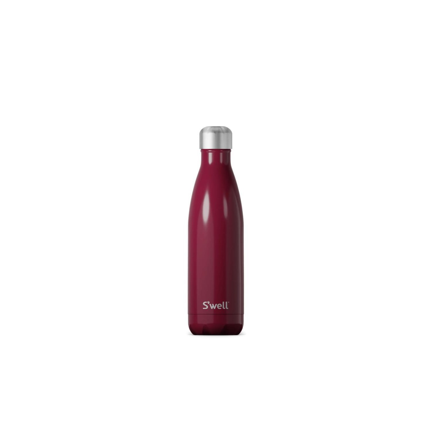 Botella S´Well Wild Cherry 500ml