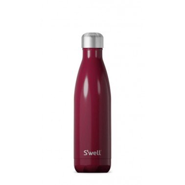 Botella S´Well Wild Cherry 500ml