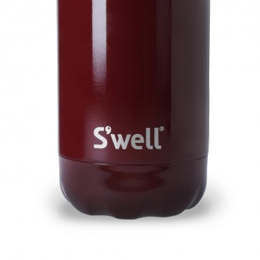 Botella S´Well Wild Cherry 500ml