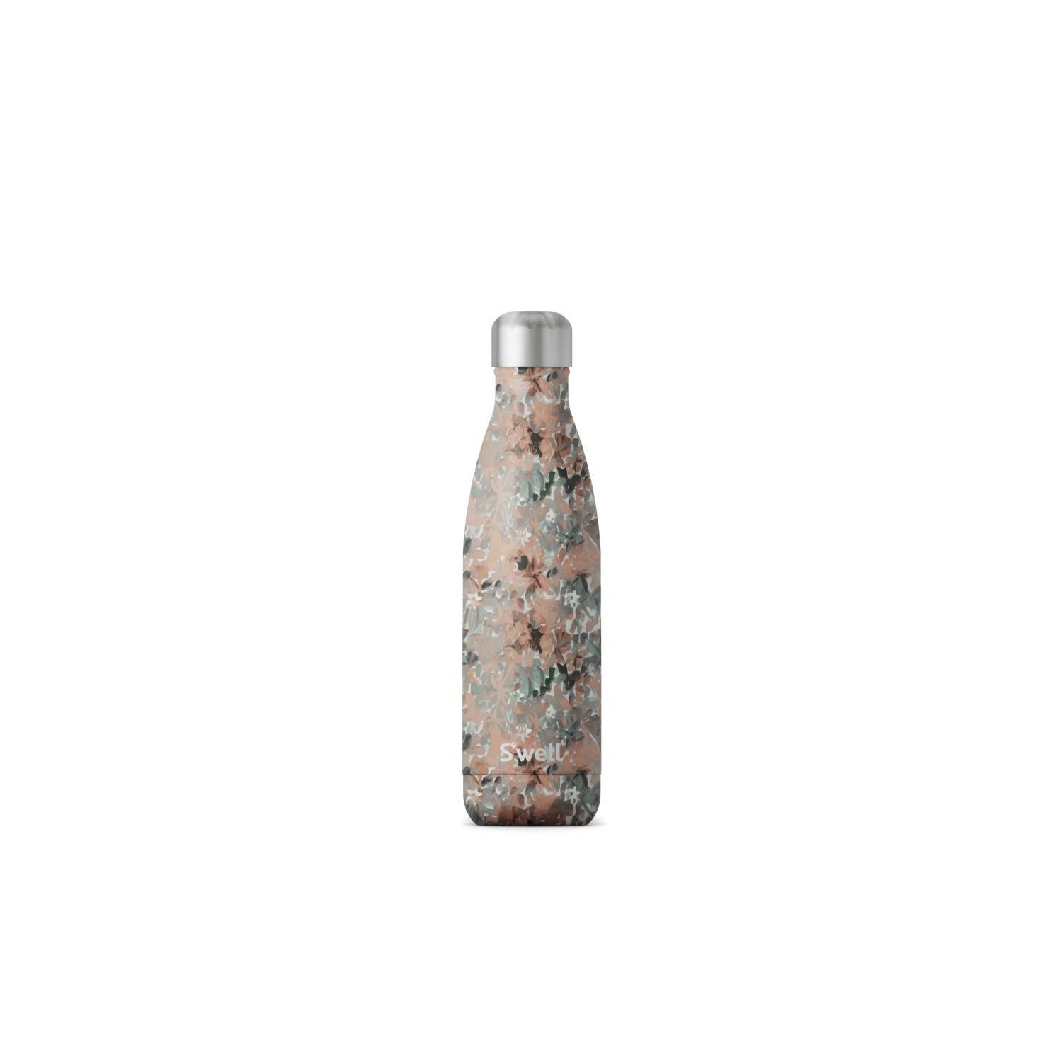 Botella S´Well Forest Bloom 500ml