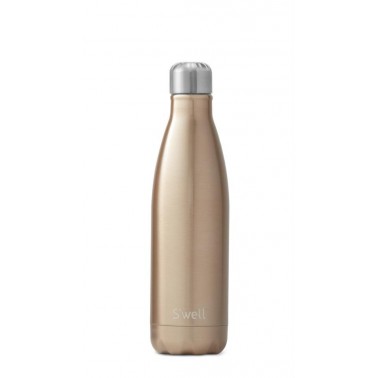 Botella S´Well Pyrite 500ml