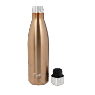 Botella S´Well Pyrite 500ml