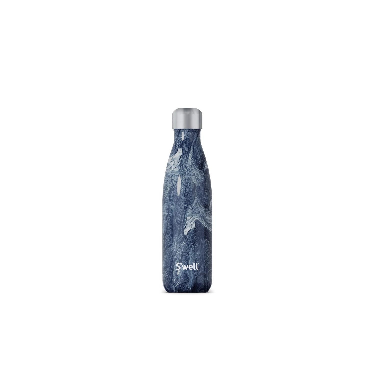 Botella S´Well Azurite Marble 500ml