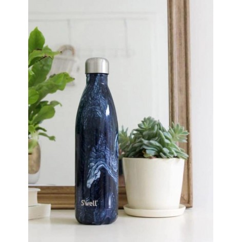 Botella S´Well Azurite Marble 500ml