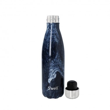 Botella S´Well Azurite Marble 500ml