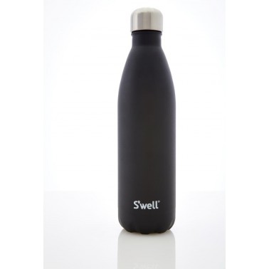 Botella S´Well Stone Onyx 750ml