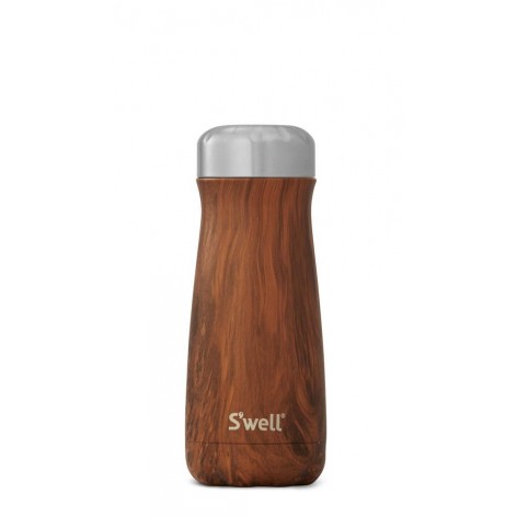 Traveler S´Well Teakwood 470ml