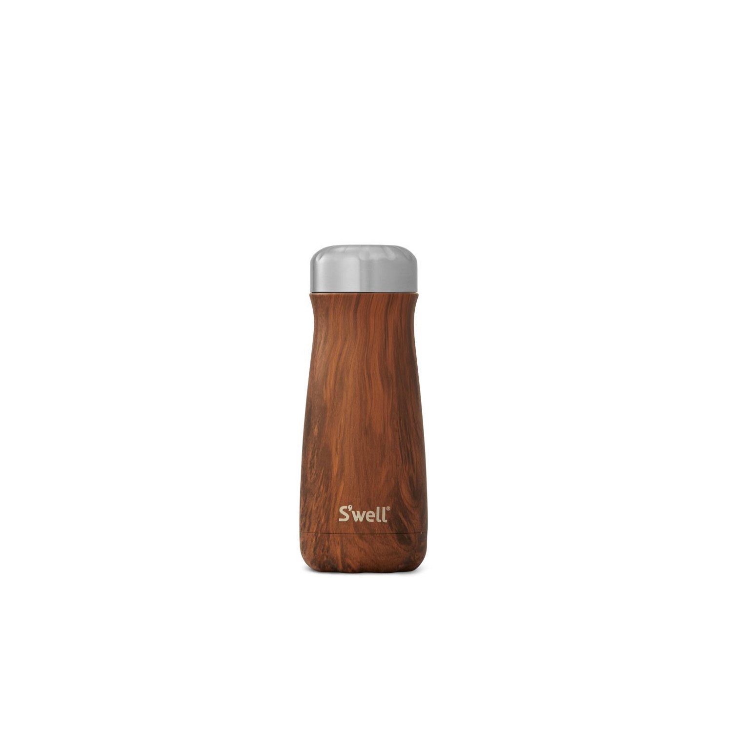 Traveler S´Well Teakwood 470ml