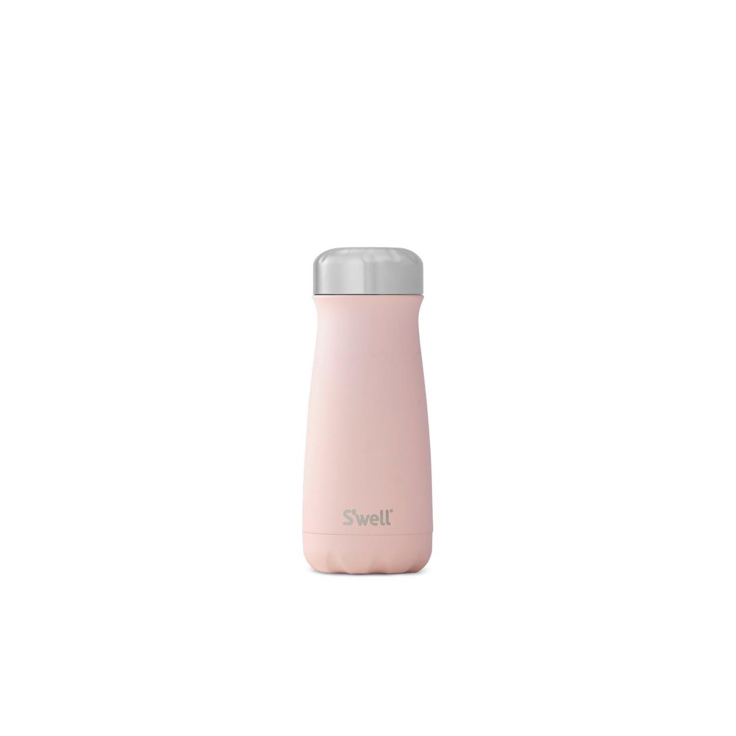 Traveler S´Well Pink Topaz 470ml