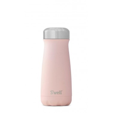 Traveler S´Well Pink Topaz 470ml