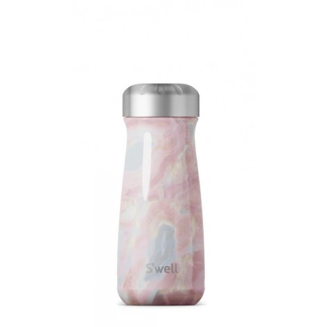 Traveler S´Well Geode Rose 470ml