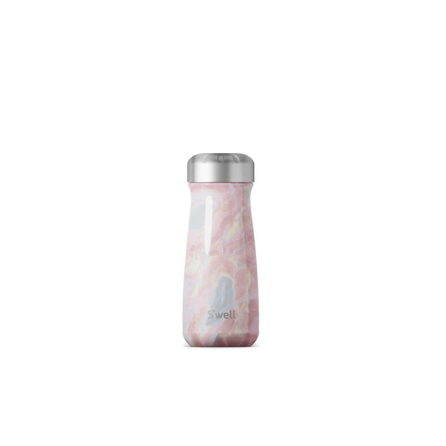 Traveler S´Well Geode Rose 470ml