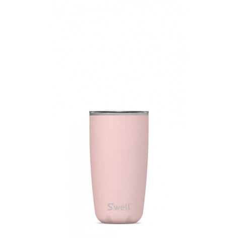 Vaso S´Well Stone Pink Topaz 530ml